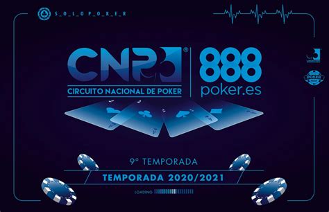 National Poker 888 Circuit .